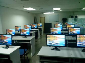 贵阳零基础学电脑办公室软件操作与软件开发入门指南