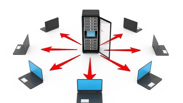 公司电脑文件加密软件如何实现数据防泄密