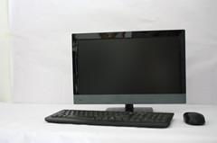 18.5寸酒店客房专用一体机 智能化服务的完美解决方案