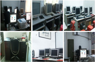 广州电脑办公软件实操班 提升职场效率的必备技能培训